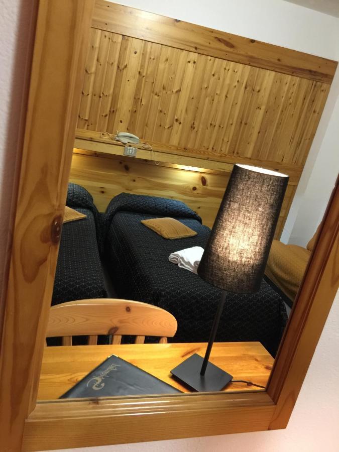 Hotel Splendid Oulx 외부 사진