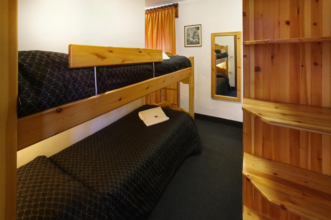 Hotel Splendid Oulx 외부 사진