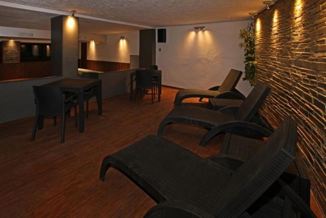 Hotel Splendid Oulx 외부 사진