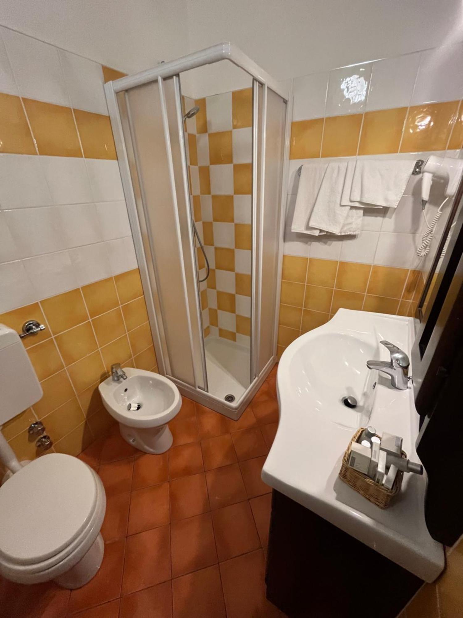Hotel Splendid Oulx 외부 사진