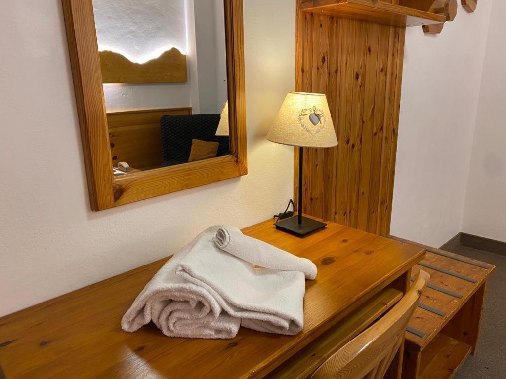 Hotel Splendid Oulx 외부 사진