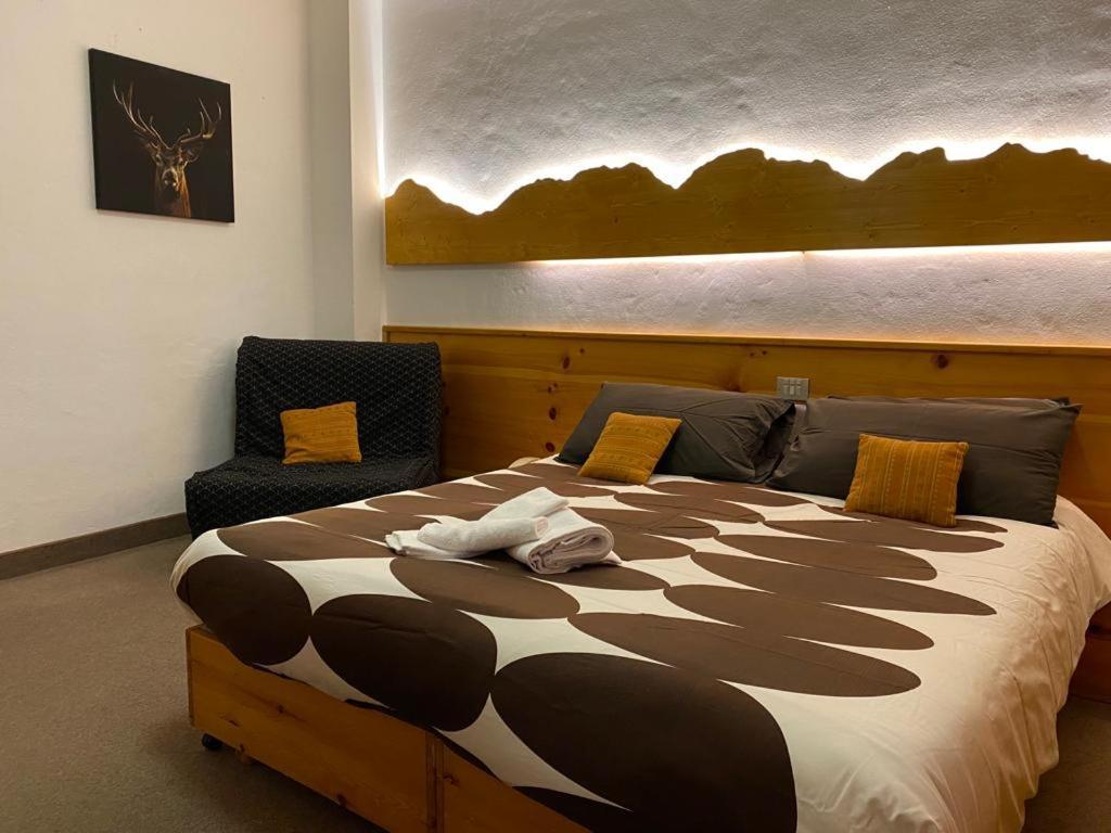 Hotel Splendid Oulx 외부 사진