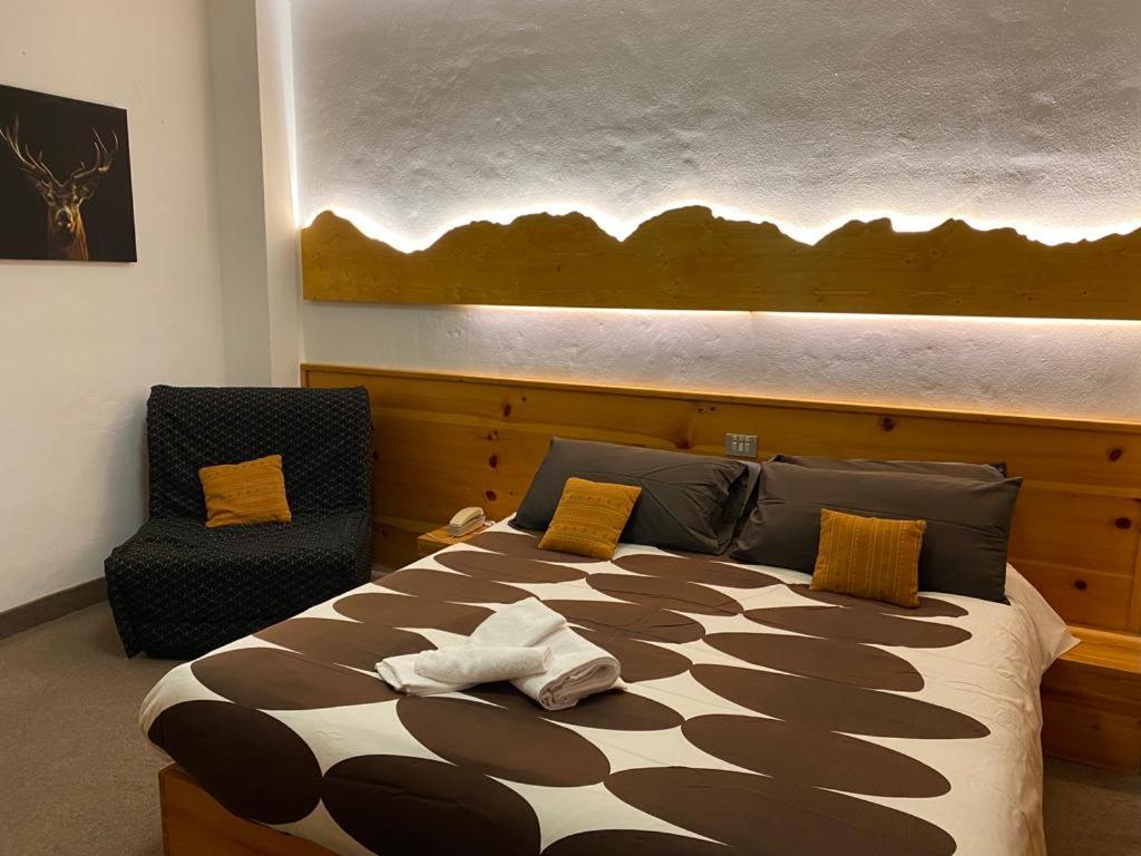 Hotel Splendid Oulx 외부 사진