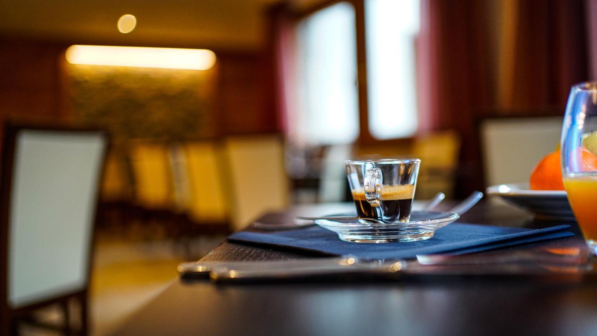 Hotel Splendid Oulx 외부 사진