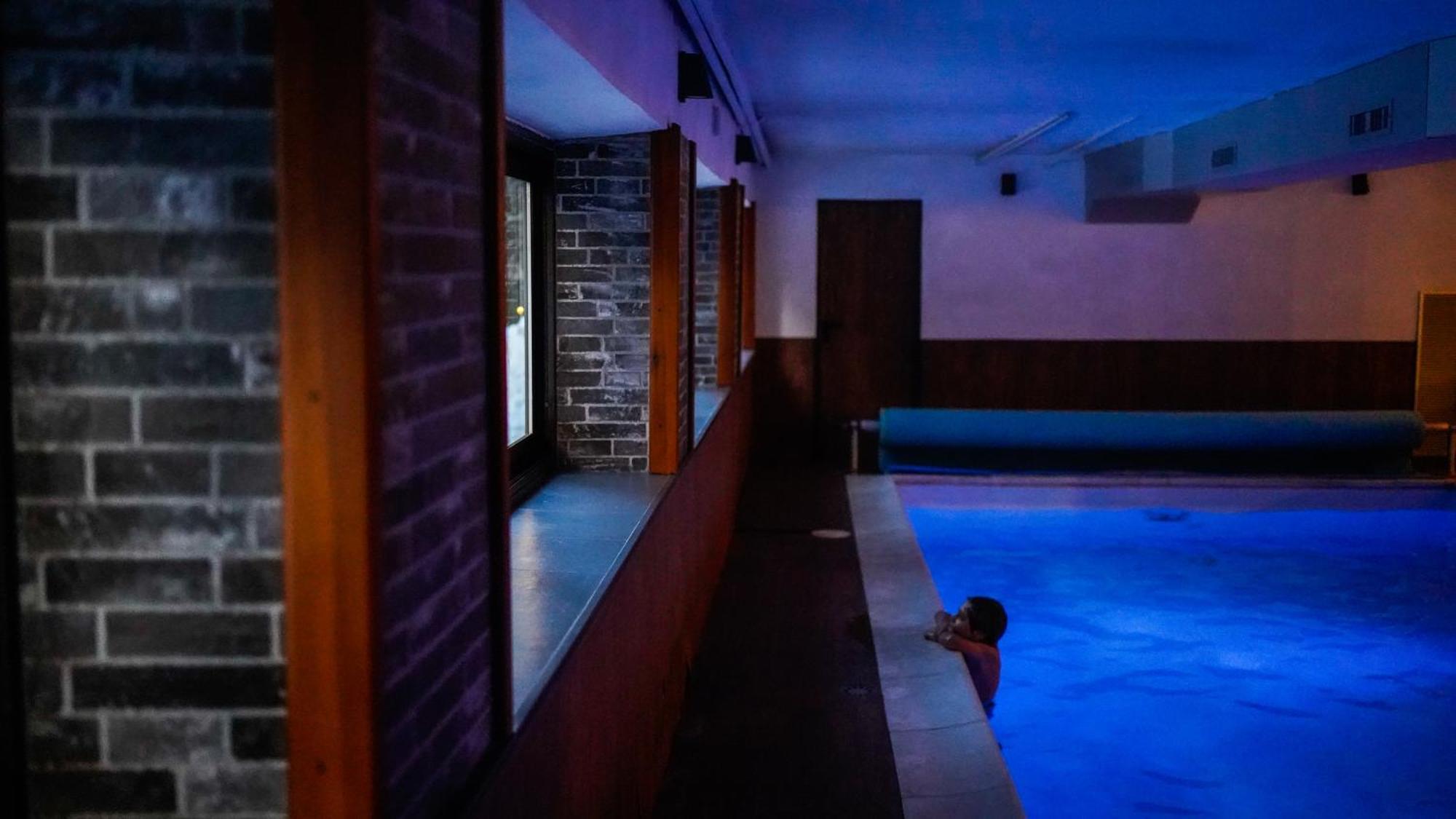 Hotel Splendid Oulx 외부 사진