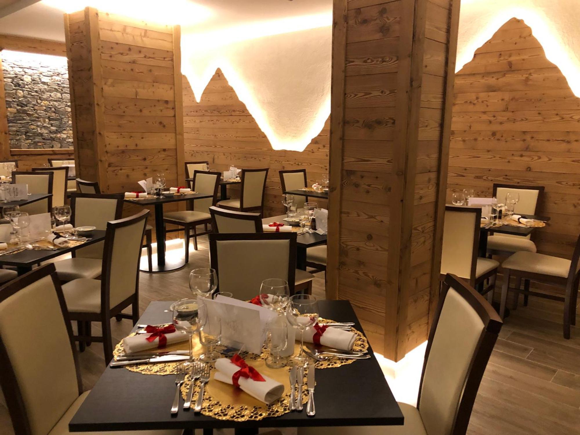 Hotel Splendid Oulx 외부 사진